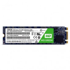 Western Digital GREEN WDS120G1G0B - 120GB